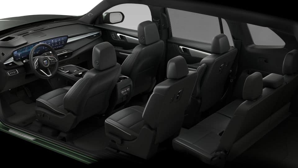 2027 Buick Enclave Preferred - Photo 50