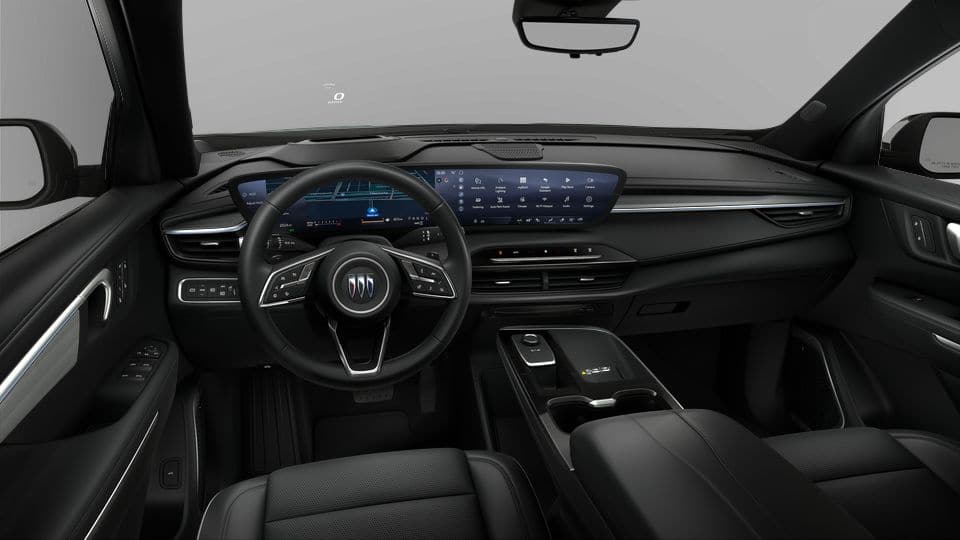 2027 Buick Enclave Preferred - Photo 33