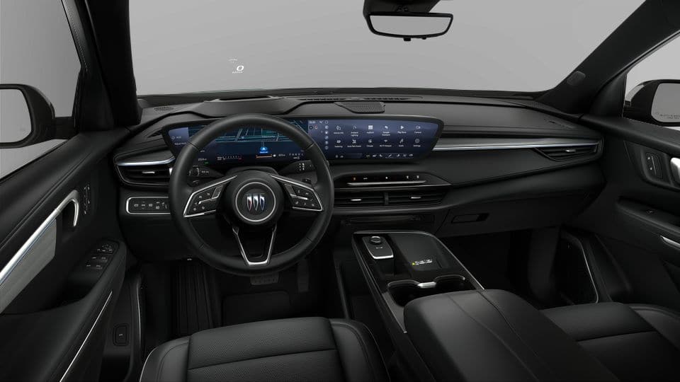 2027 Buick Enclave Preferred - Photo 33
