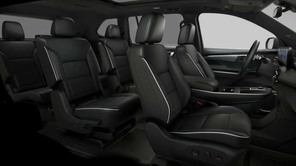 2027 Buick Enclave Preferred - Photo 11