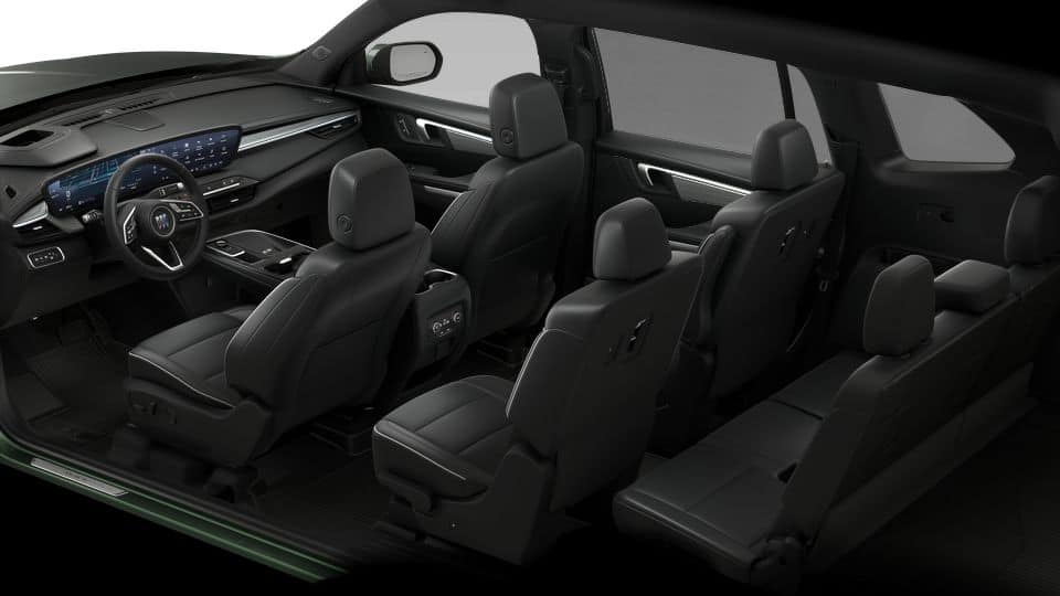 2027 Buick Enclave Preferred - Photo 12