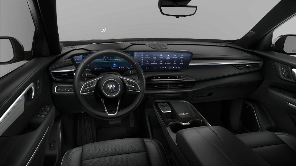 2027 Buick Enclave Preferred - Photo 9