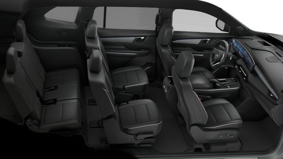2027 Buick Enclave Preferred - Photo 10