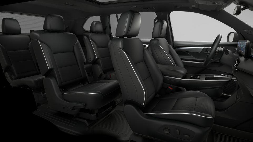 2027 Buick Enclave Preferred - Photo 59
