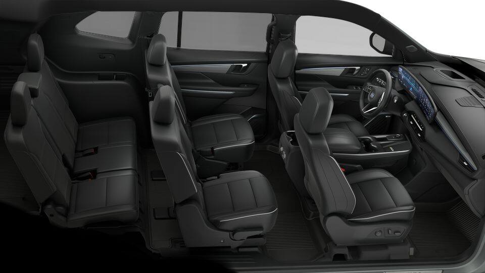 2027 Buick Enclave Preferred - Photo 10