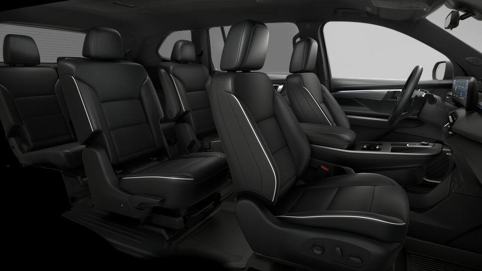 2027 Buick Enclave Preferred - Photo 35