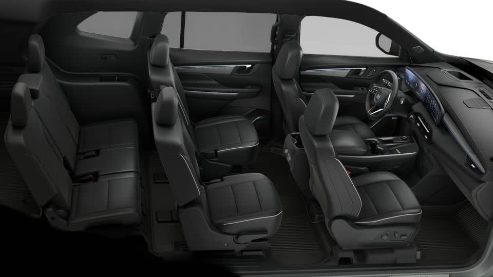 2027 Buick Enclave Preferred - Photo 58