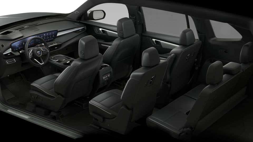 2027 Buick Enclave Preferred - Photo 60