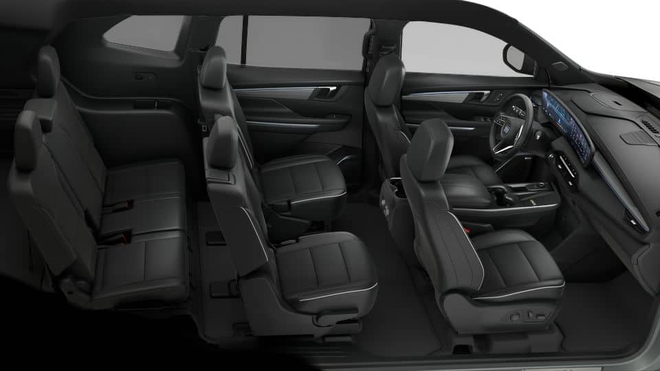 2027 Buick Enclave Preferred - Photo 14