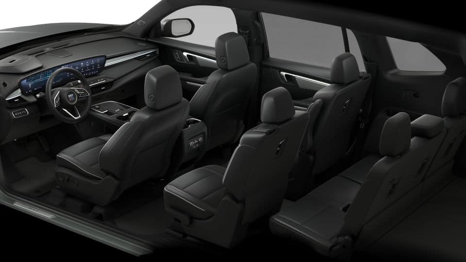 2027 Buick Enclave Preferred - Photo 16