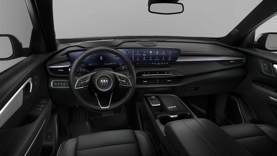 2027 Buick Enclave Preferred - Photo 50