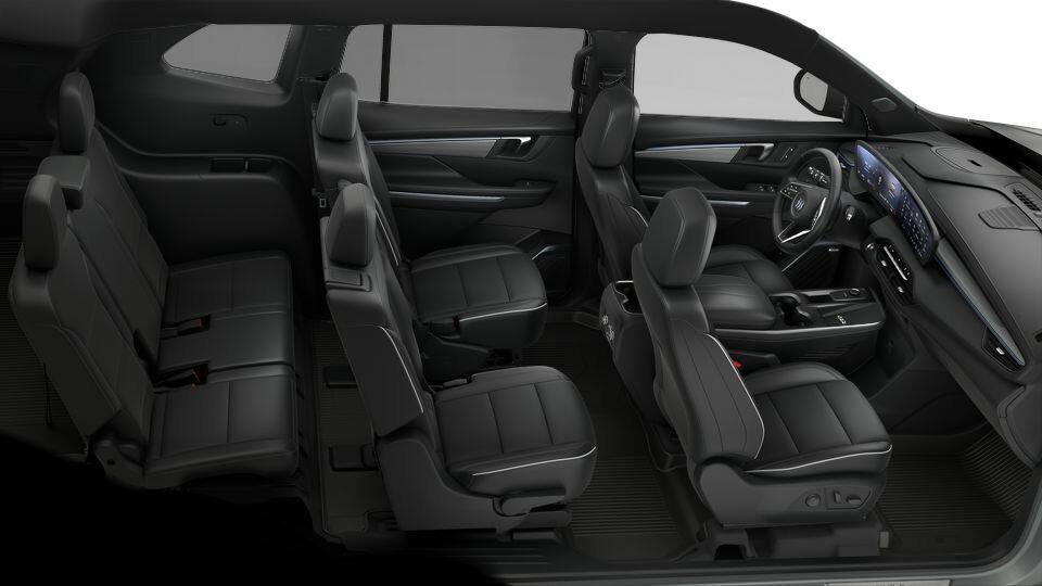 2027 Buick Enclave Preferred - Photo 51