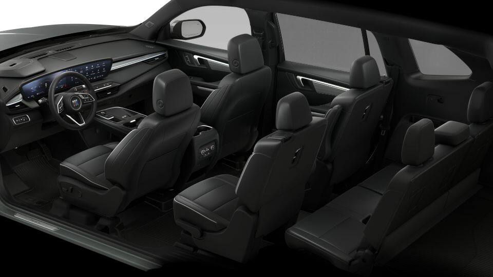 2027 Buick Enclave Preferred - Photo 53