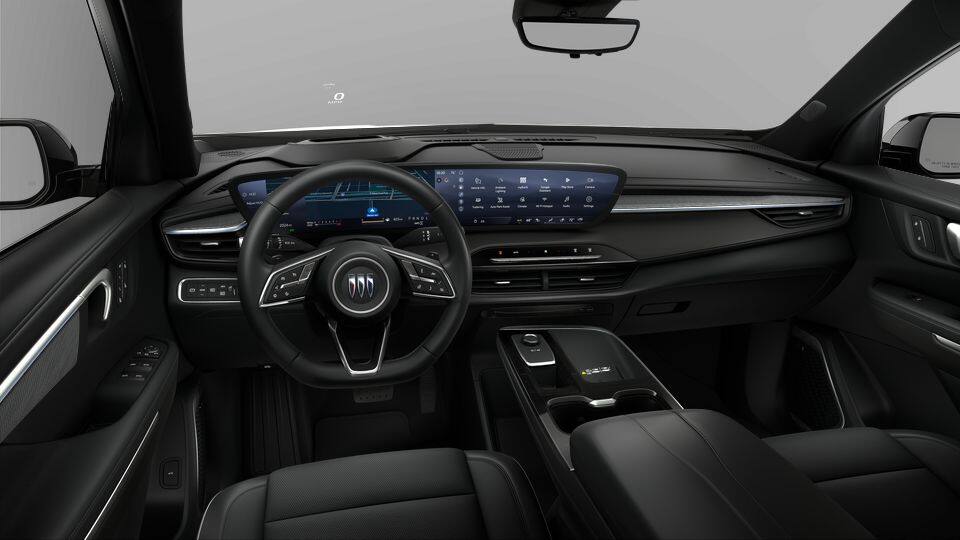 2027 Buick Enclave Sport Touring - Photo 9