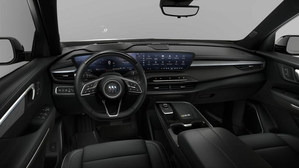 2027 Buick Enclave Sport Touring - Photo 47