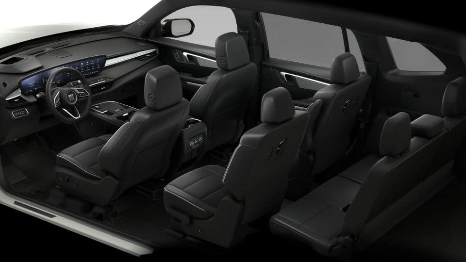 2027 Buick Enclave Sport Touring - Photo 50