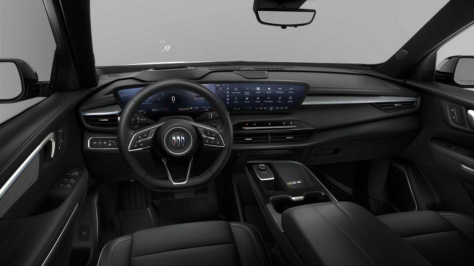 2027 Buick Enclave Sport Touring - Photo 34