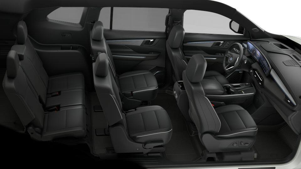 2027 Buick Enclave Sport Touring - Photo 35