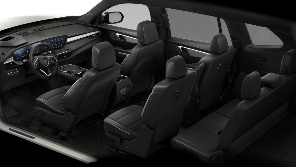2027 Buick Enclave Sport Touring - Photo 37