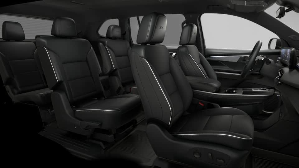 2027 Buick Enclave Sport Touring - Photo 49