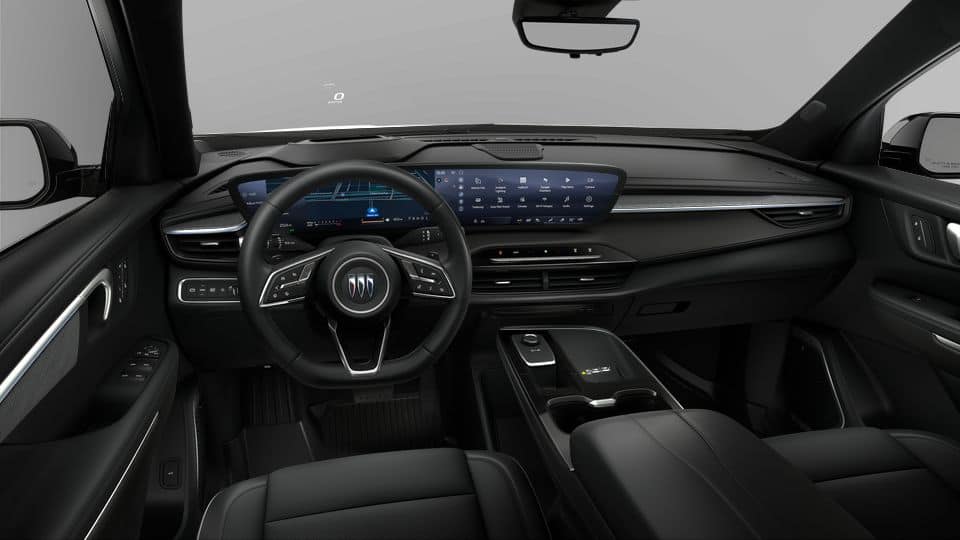 2027 Buick Enclave Sport Touring - Photo 33