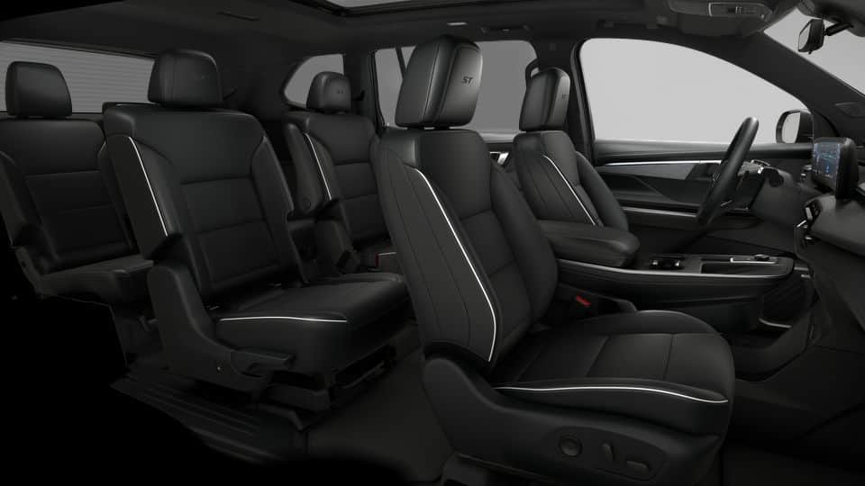 2027 Buick Enclave Sport Touring - Photo 11