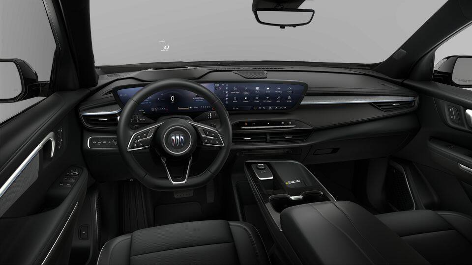 2027 Buick Enclave Sport Touring - Photo 59