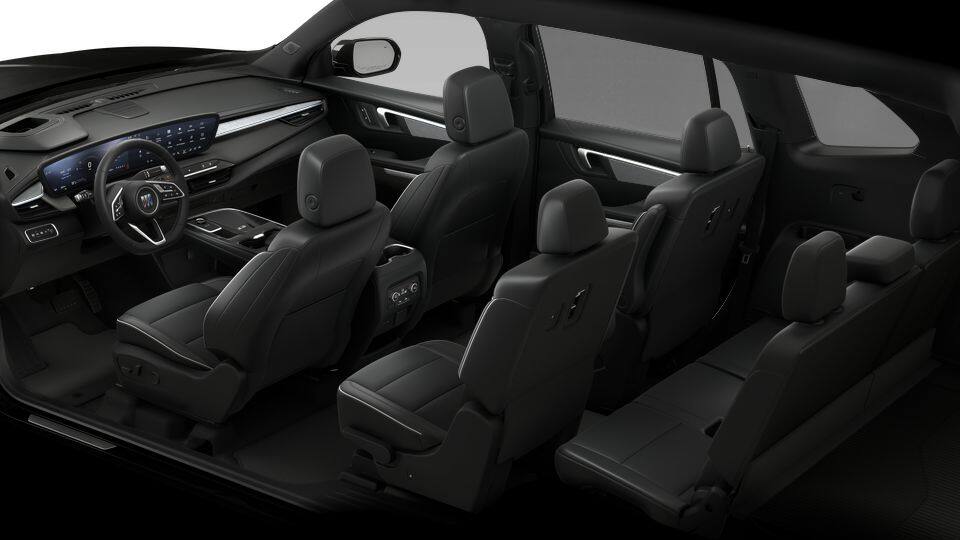 2027 Buick Enclave Sport Touring - Photo 62