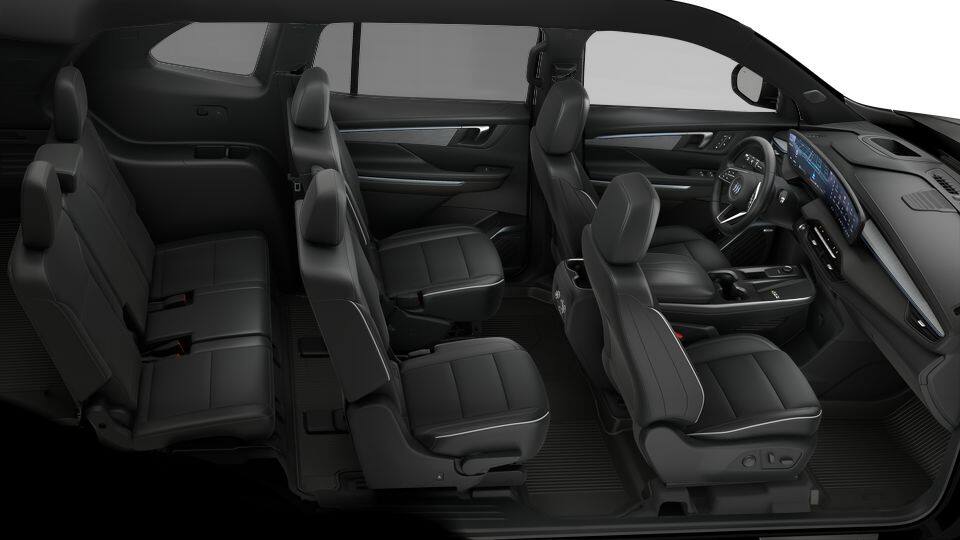 2027 Buick Enclave Sport Touring - Photo 34