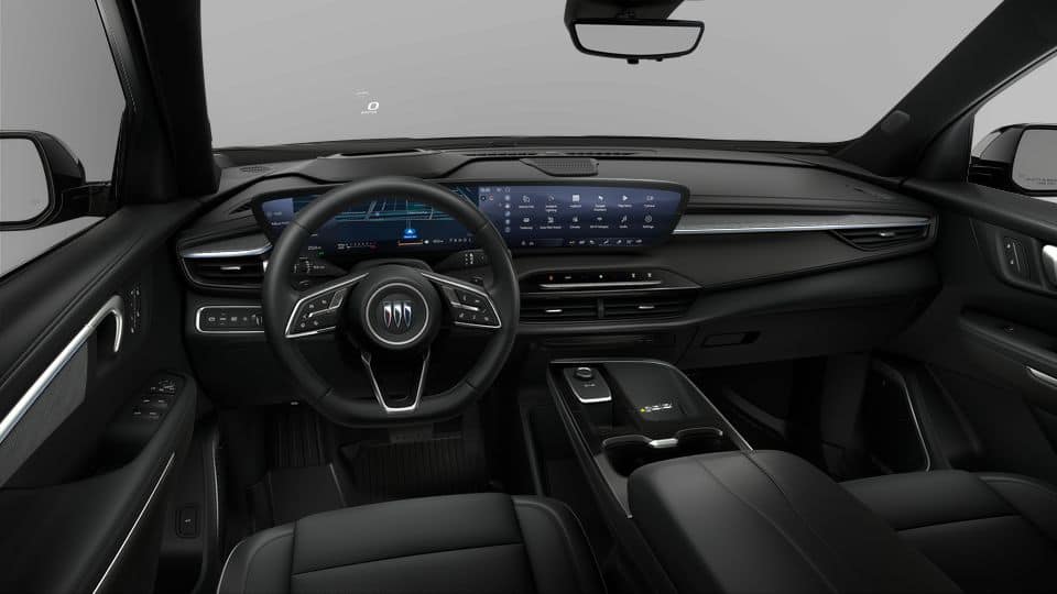 2027 Buick Enclave Sport Touring - Photo 33