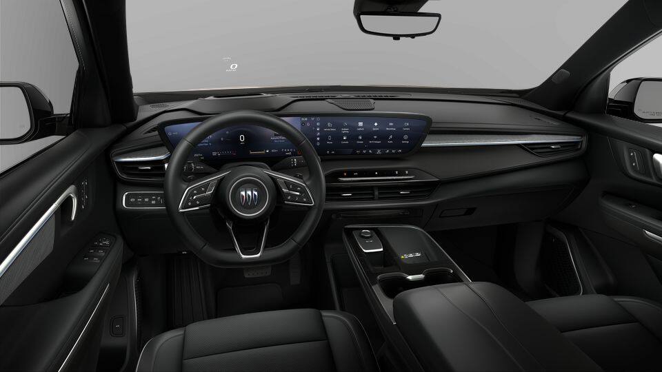 2027 Buick Enclave Sport Touring - Photo 43