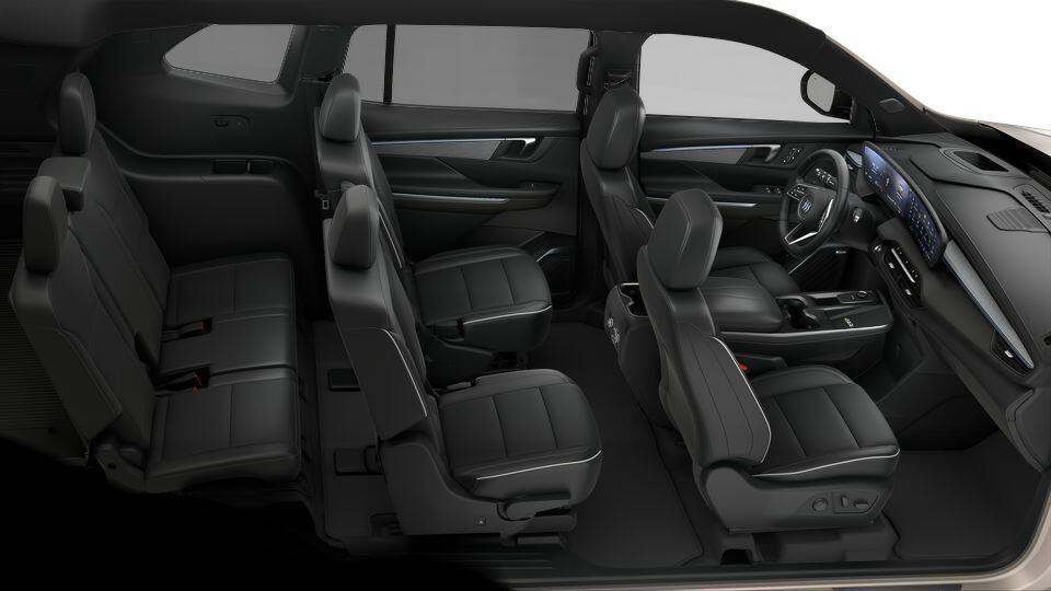 2027 Buick Enclave Sport Touring - Photo 44
