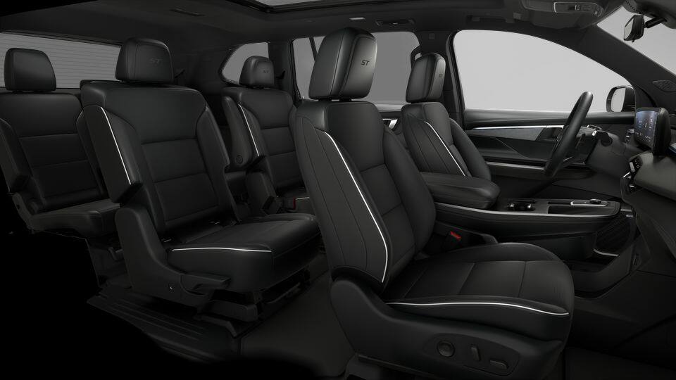 2027 Buick Enclave Sport Touring - Photo 45