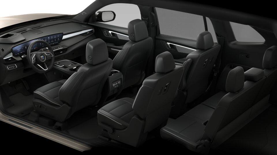 2027 Buick Enclave Sport Touring - Photo 46