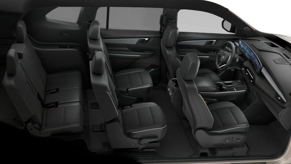 2027 Buick Enclave Sport Touring - Photo 39