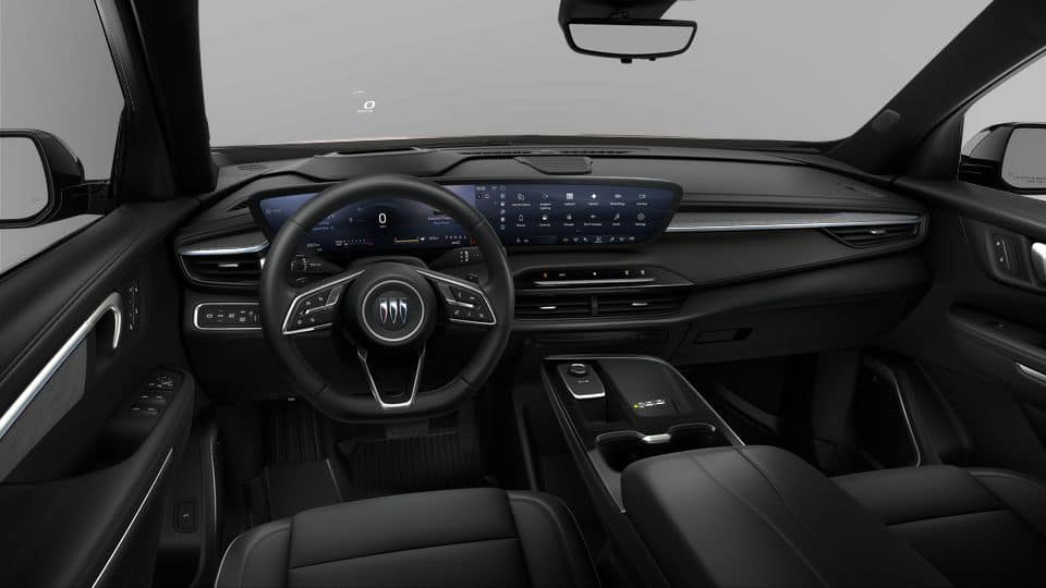 2027 Buick Enclave Sport Touring - Photo 57