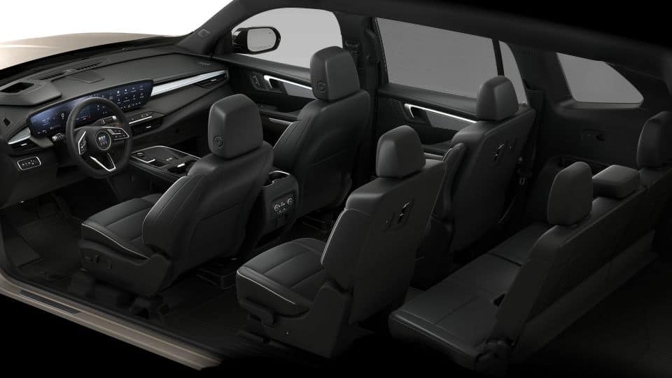 2027 Buick Enclave Sport Touring - Photo 60