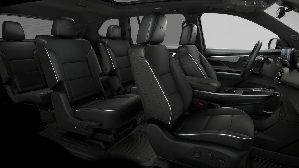 2027 Buick Enclave Sport Touring - Photo 49
