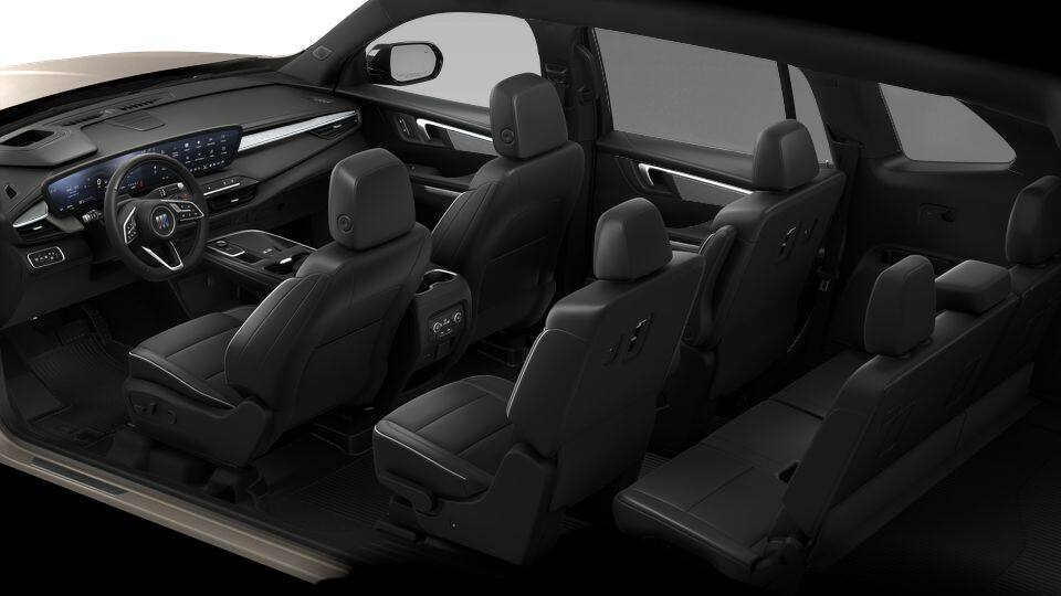 2027 Buick Enclave Sport Touring - Photo 50