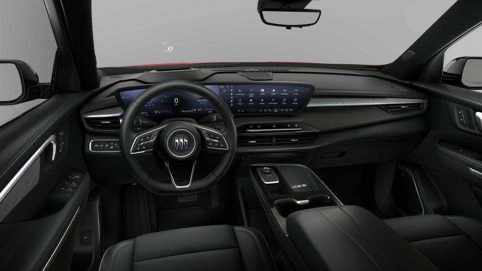 2027 Buick Enclave Sport Touring - Photo 9