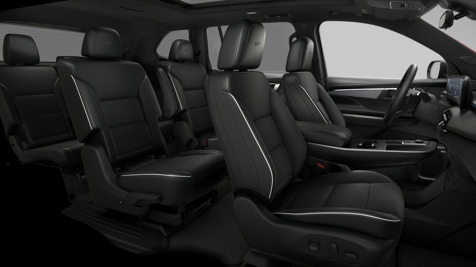 2027 Buick Enclave Sport Touring - Photo 37