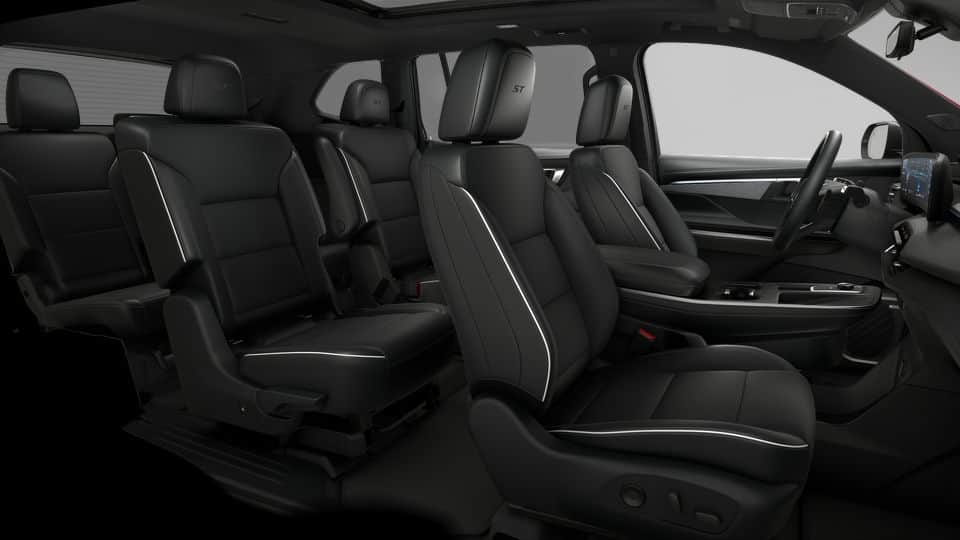 2027 Buick Enclave Sport Touring - Photo 11