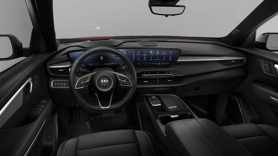 2027 Buick Enclave Sport Touring - Photo 10