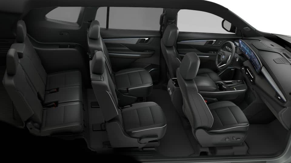 2027 Buick Enclave Sport Touring - Photo 69