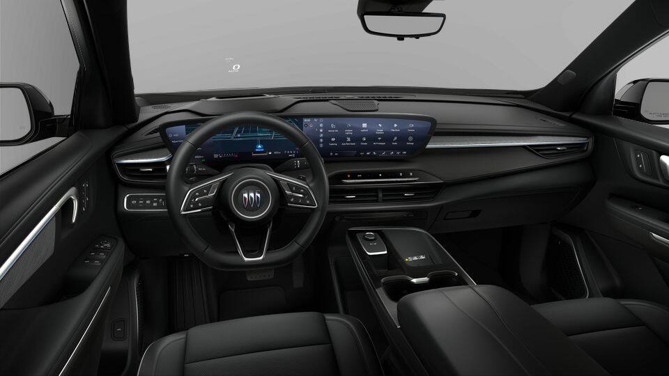 2027 Buick Enclave Sport Touring - Photo 9