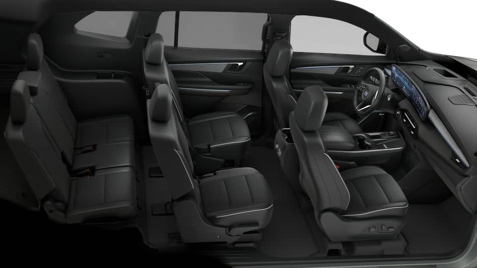 2027 Buick Enclave Sport Touring - Photo 58