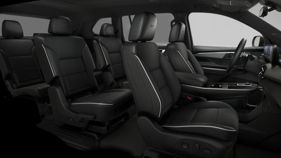 2027 Buick Enclave Sport Touring - Photo 32