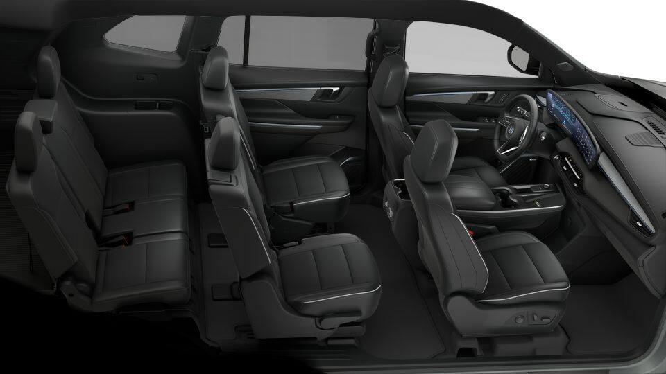 2027 Buick Enclave Sport Touring - Photo 34