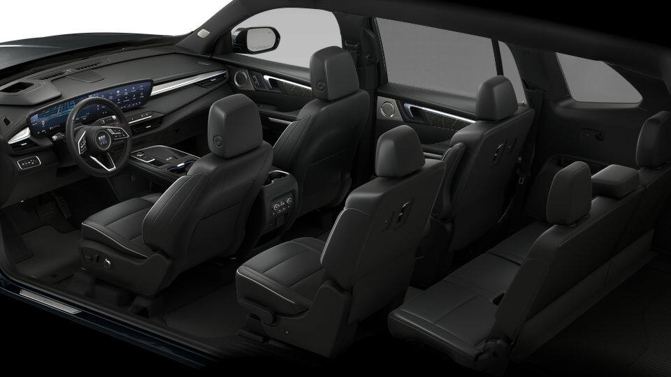 2027 Buick Enclave Avenir - Photo 60