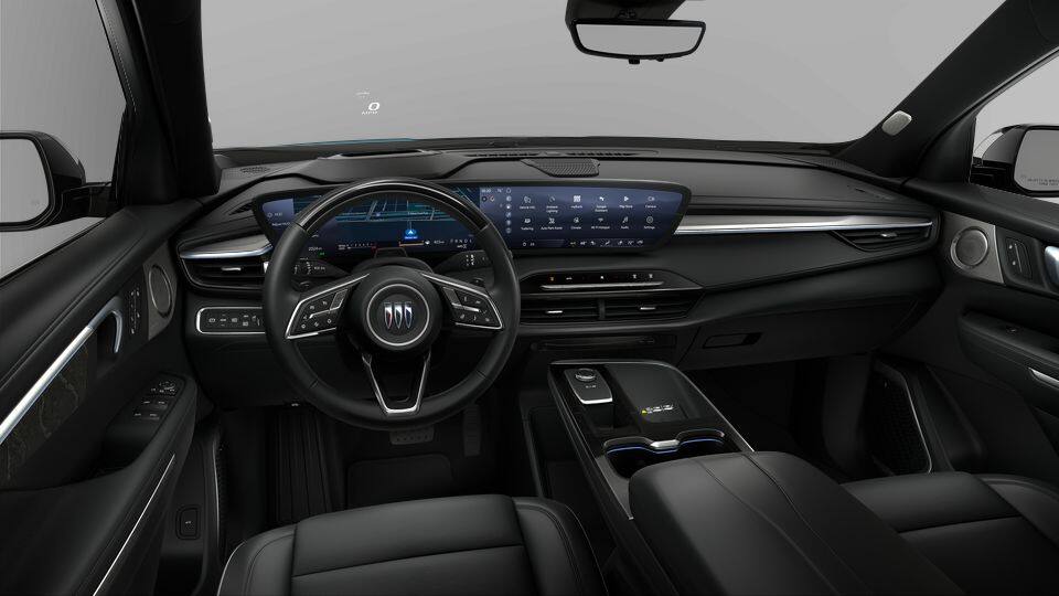 2027 Buick Enclave Avenir - Photo 57
